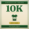 Kilmovee 10K - with T-Shirt