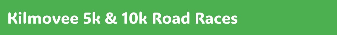 Kilmovee Road Races